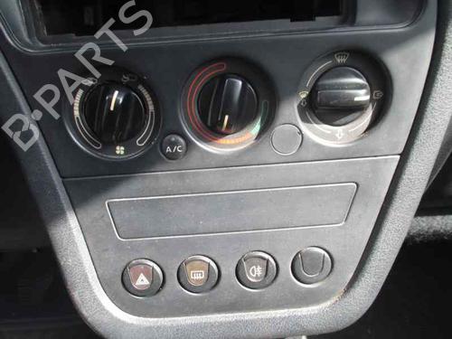 Vacuum pump PEUGEOT 306 (7B, N3, N5)  | BP2400688M80