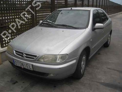 Multifunctionele display CITROËN XSARA (N1) 1.9 TD | BP2376417C48 