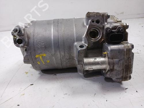 AC compressor JAGUAR I-PACE (X590) EV400 AWD | BP40013643M34 - Image 6