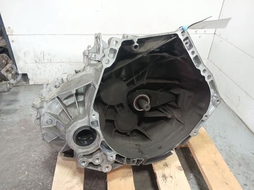 Gearbox MAZDA 6 Saloon (GJ, GL) 2.2 D (GJ2FP) | BP26597889M3 