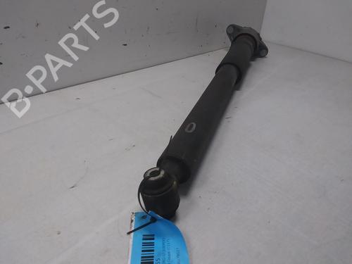 Left rear shock absorber MERCEDES-BENZ CLA Coupe (C117) CLA 220 CDI / d (117.303) | BP22757812M18 