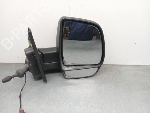 Used Right mirror OPEL COMBO Box Body/MPV (X12) 1.3 CDTI (B05) (90 hp) 31247843