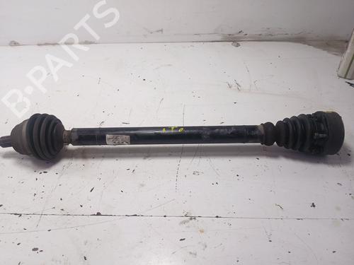 Used Right front driveshaft Right front driveshaft SEAT LEON (1M1) 1.9 TDI (110 hp) 40040827 40040827