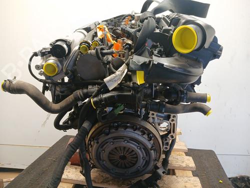 Engine CITROËN C3 AIRCROSS II (2R_, 2C_) 1.2 PureTech 110 (2RHNZB, 2RHNZW, 2RHNPX, 2RHNPJ) | BP36362759M1  - Image 9