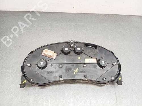 Instrument cluster PEUGEOT PARTNER Tepee 1.6 HDi 90 | BP37537937C47 - Image 5