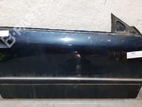 Used Right front door MERCEDES-BENZ CLK (C209) [2002-2010]  8194643