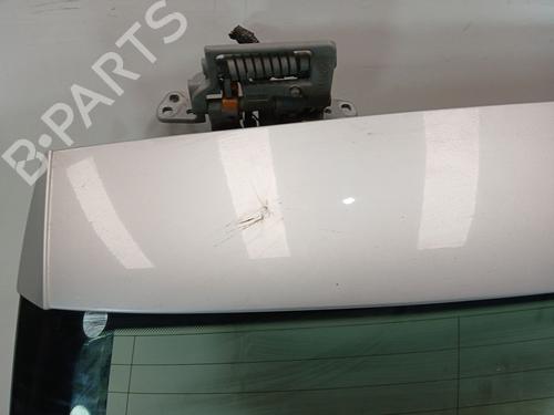 Tailgate BMW 5 Touring (E61) 525 d | BP16838998C6 