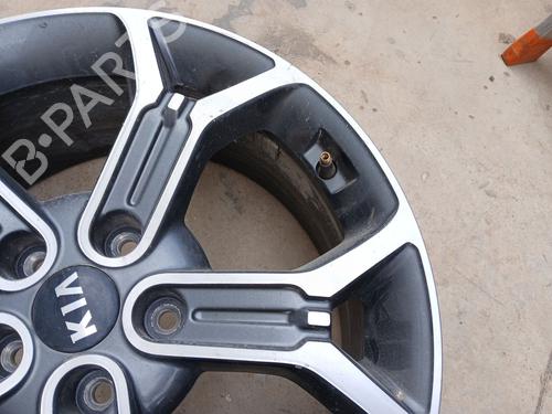 Rim KIA XCEED (CD) 1.4 T-GDI | BP36435613C45 - Image 4