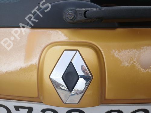 Used Tailgate handle RENAULT CLIO II (BB_, CB_) 1.2 16V (BB05, BB0W, BB11, BB27, BB2T, BB2U, BB2V, CB05,... (75 hp) 31250509