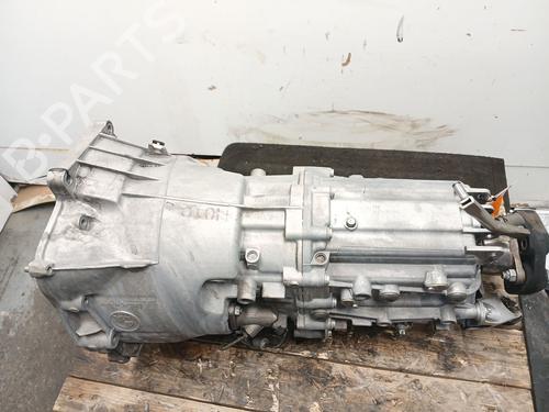 Gearbox BMW 3 (E90) 320 d | BP36016645M3 - Image 3