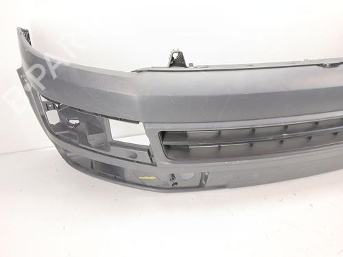 Front bumper VW TRANSPORTER T5 Bus (7HB, 7HJ, 7EB, 7EJ)  | BP29494859C7 
