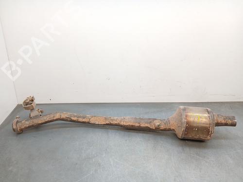 Used Catalyst CITROËN BERLINGO Box Body/MPV (K9) 1.5 BlueHDi 100 (102 hp) 28418192
