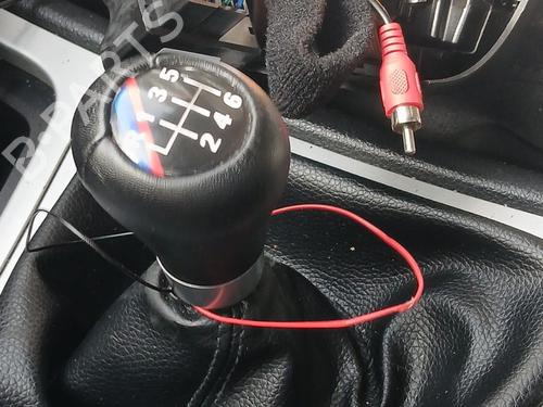 Used Gearbox Gearbox BMW 1 (E87) 120 d (177 hp) 33794299 33794299