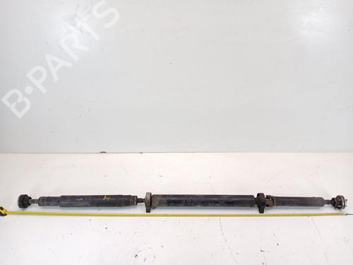 Used Driveshaft LAND ROVER FREELANDER 2 (L359) 2.2 TD4 4x4 (160 hp) 18170220