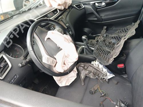 Engine control unit (ECU) NISSAN QASHQAI II SUV (J11, J11_) 1.5 dCi | BP22316805M57 