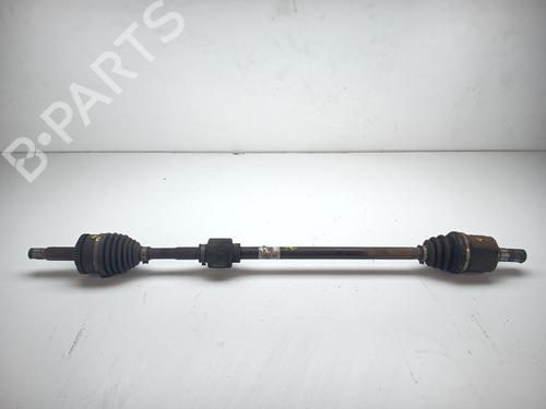 Used Right front driveshaft KIA RIO III (UB) 1.2 CVVT (84 hp) 32391879
