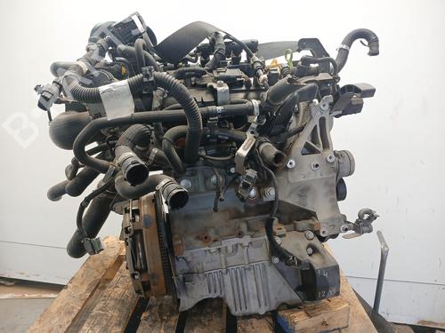 Engine FIAT TIPO Estate (356_, 357_) 1.4 LPG (356WXF1B) | BP33936495M1 - Image 6