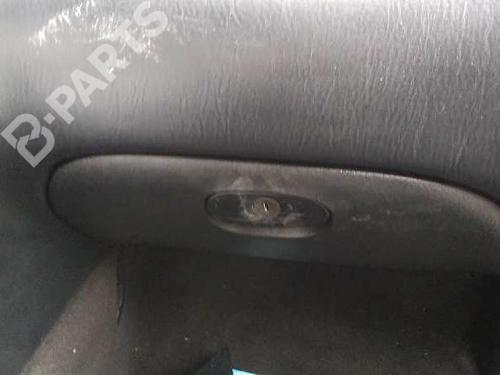 Front right seatbelt HYUNDAI COUPE I (RD)  | BP12193111I25 