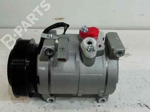 Used AC compressor CHRYSLER VOYAGER IV (RG, RS) 2.5 CRD (141 hp) 3421669
