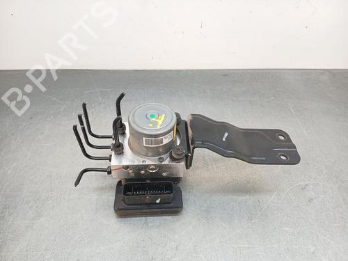 Used ABS pump ABS pump HYUNDAI i30 (PDE, PD, PDEN) 1.5 T-GDI hybrid 48V (160 hp) 33660044 33660044