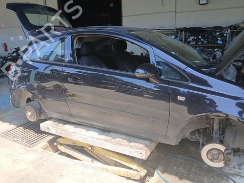 Used Parts OPEL CORSA D (S07) 1.4 (L08, L68) (90 hp) 3363634