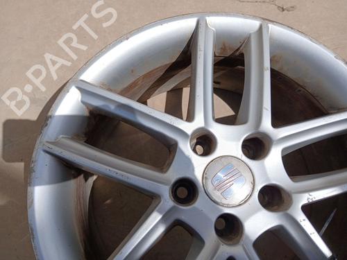 Fælk SEAT EXEO (3R2) 2.0 TDI | BP38436582C45 - Image 5