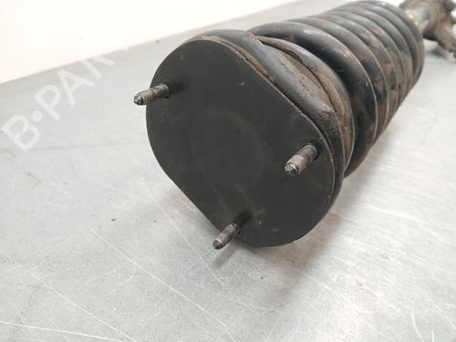 Left front shock absorber MERCEDES-BENZ M-CLASS (W164) ML 280 CDI 4-matic (164.120) | BP31194007M16