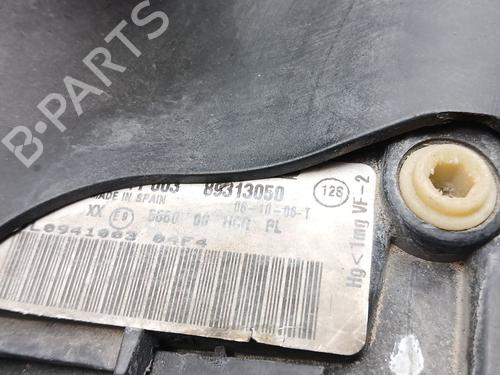 Left headlight AUDI Q7 (4LB) 3.0 TDI quattro | BP32342879C28 - Image 7