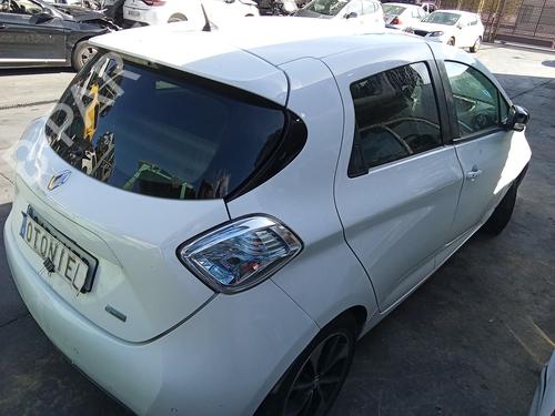 Rear parcel shelf RENAULT ZOE (BFM_) ZOE | BP40037491C85 - Image 4