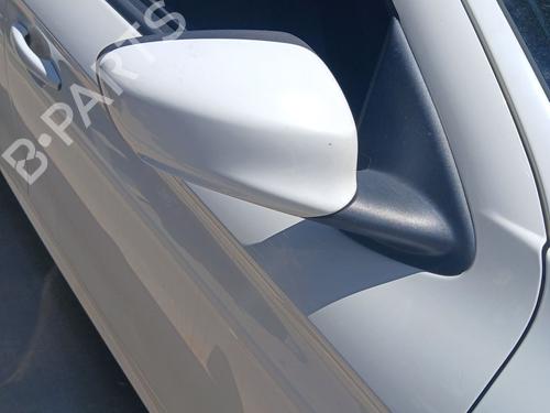 Used Right mirror CITROËN C-ELYSEE (DD_) 1.6 BlueHDi 100 (99 hp) 27841267