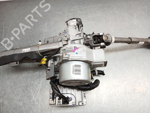 Lenksäule MAZDA 2 Hatchback (DL, DJ) 1.5 SKYACTIV-G | BP39207669M21 - Image 3