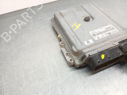 Engine control unit (ECU) JAGUAR XF I (X250) 3.0 D | BP37072954M57 - Image 5
