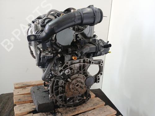 Engine CITROËN C4 III (BA_, BB_, BC_) 1.2 PureTech 130 (BAHNSA, BAHNSB) | BP38273876M1 - Image 8