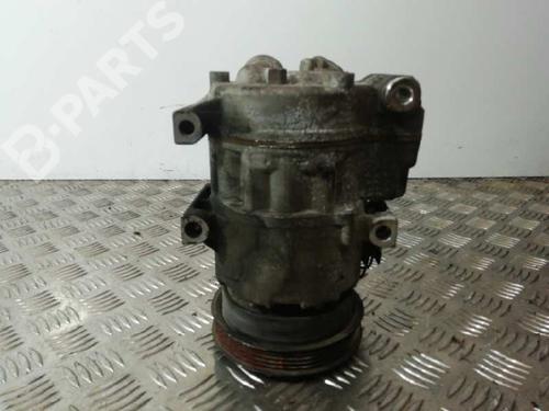 Compressor A/A HYUNDAI i30 (FD) 1.6 CRDi (116 hp) 9702175