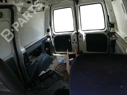 Hood CITROËN JUMPY I (U6U_)  | BP10529384C1 