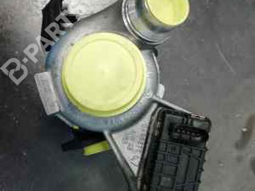 Used Turbocharger/Supercharger Turbocharger/Supercharger 6147724 6147724