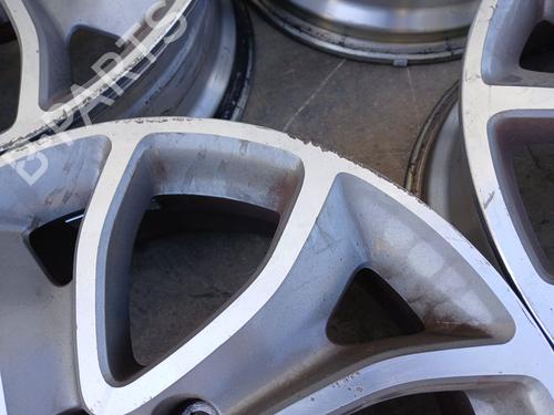 Rim CITROËN C-CROSSER (VU_, VV_) 2.2 HDi | BP19132852C45 