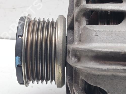 Alternator CITROËN C3 III (SX) 1.2 VTi 82 | BP36986790M7 - Image 3
