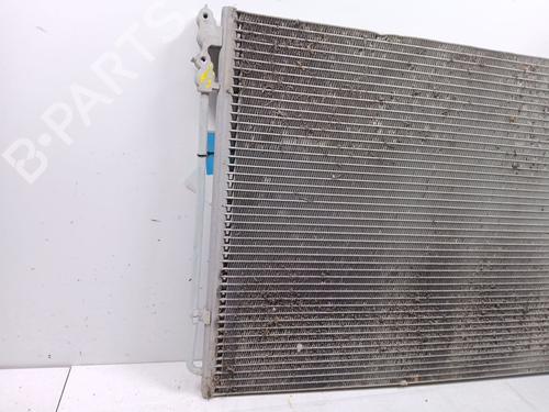 AC radiator BMW 5 (F10)  | BP23081849M32 