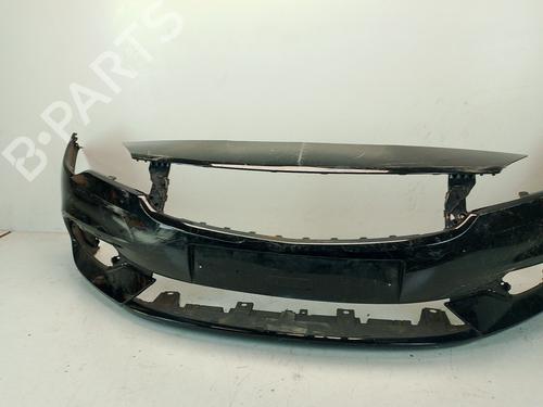 Front bumper OPEL ASTRA K (B16) 1.4 CNG (68) | BP27520482C7 