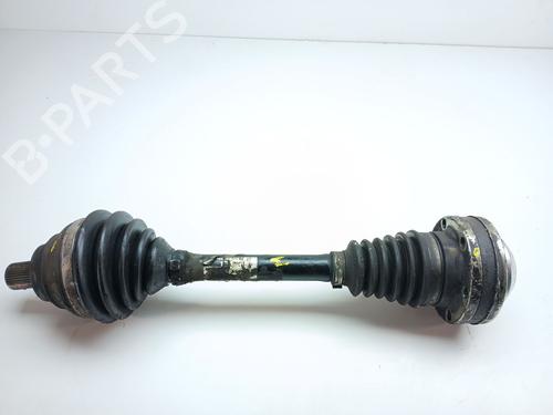 Used Left front driveshaft SEAT LEON (1P1) 2.0 TDI 16V (140 hp) 32089849