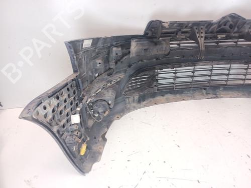 Front bumper CITROËN C4 Grand Picasso I (UA_) 1.6 HDi | BP31650832C7 