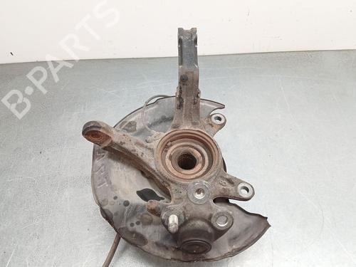 Left front steering knuckle HONDA HR-V (RU) 1.5 (RU1) | BP39022785M25 - Image 5