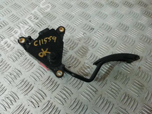 Pedal RENAULT CLIO III (BR0/1, CR0/1)  | BP5927049I4 