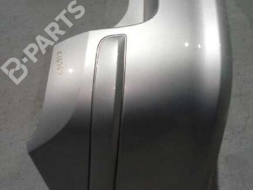 Rear bumper OPEL ASTRA H Estate (A04) 1.7 CDTI (L35) | BP4839662C8 