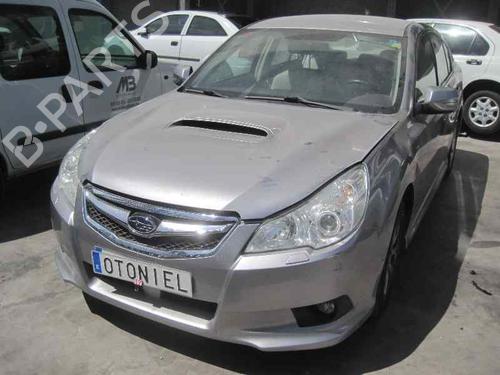Used Parts SUBARU LEGACY V (BM)  2.0 D AWD (BMD)  214422