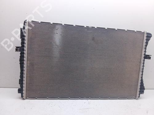 Water radiator CUPRA FORMENTOR (KM7, KMP) 1.5 TSI | BP36098250M31 - Image 3
