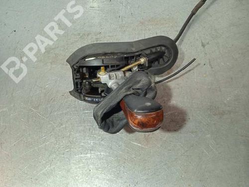 Gear lever BMW 5 (E39) 530 d | BP7441984M90 