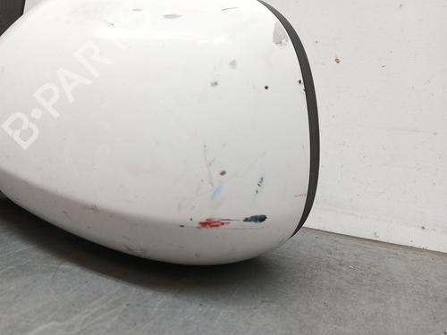 Left mirror SEAT ALTEA XL (5P5, 5P8) 1.6 TDI | BP29356278C26