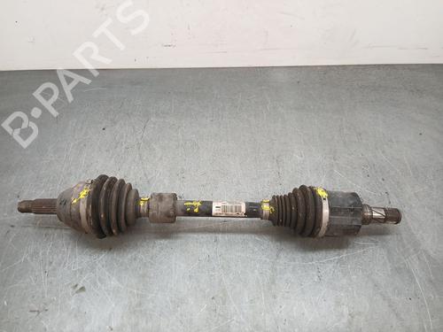 Used Left front driveshaft MINI MINI COUNTRYMAN (R60) One D (90 hp) 28130724